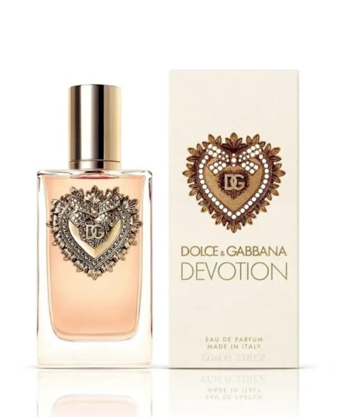 Alternative view of Devotion Female (100Ml)