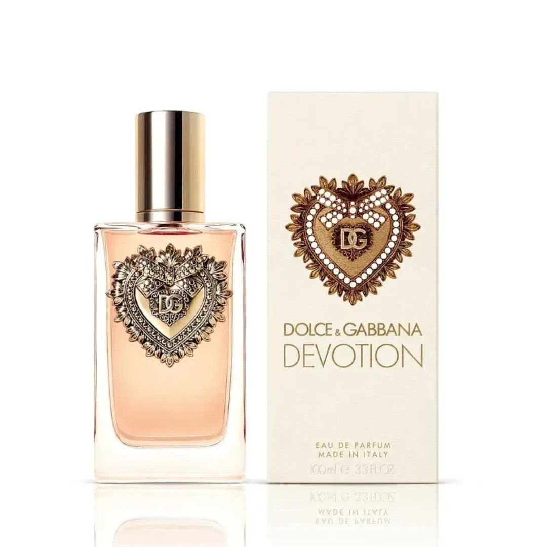 Devotion Female (100Ml) – Bild 2