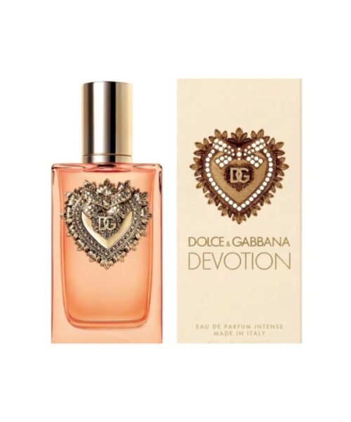 Alternative view of Devotion Intense (100Ml)