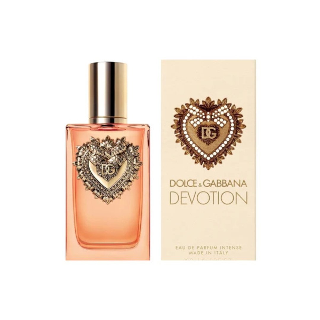 Devotion Intense (100Ml) – Bild 2