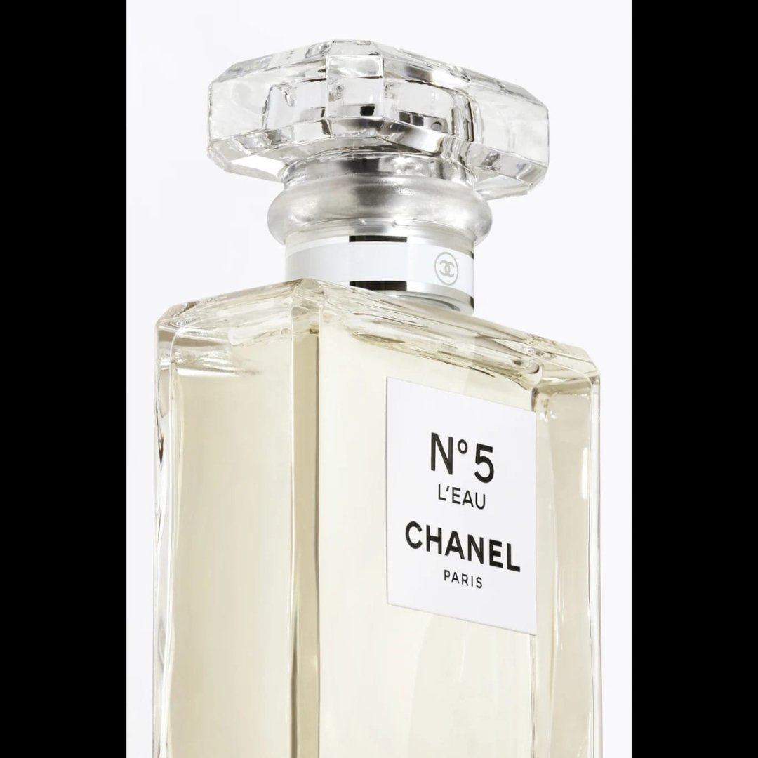 N5 (White) (35Ml) – Bild 2