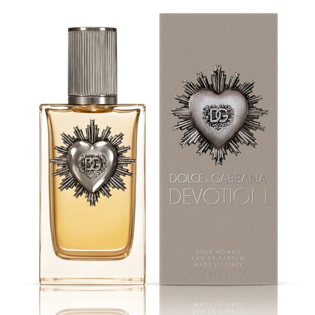 Devotion Man (100Ml) – Bild 2