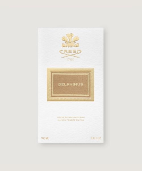 Alternative view of Delphinus (100Ml)