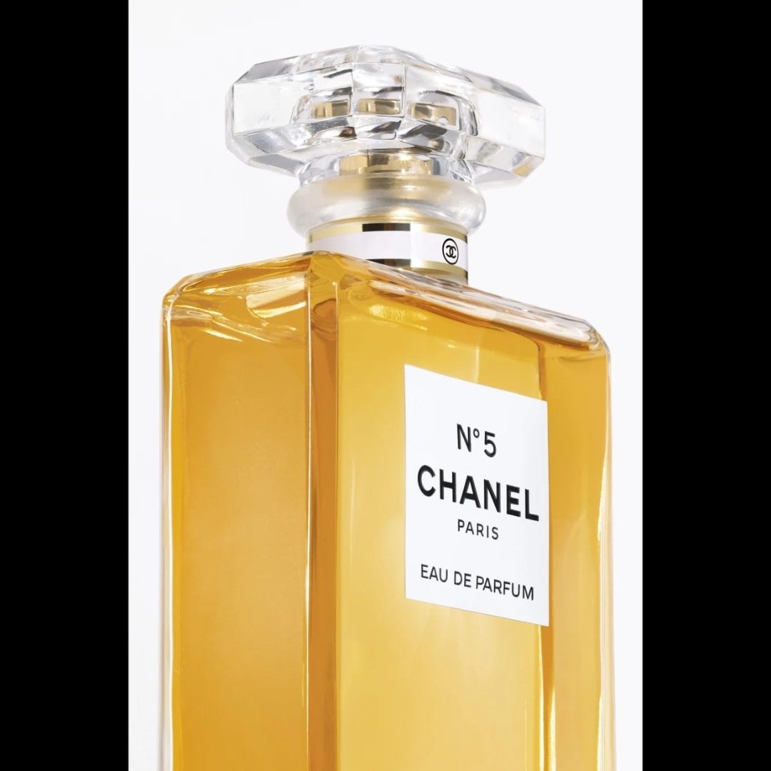 N5 (Yellow) (100Ml) – Bild 2