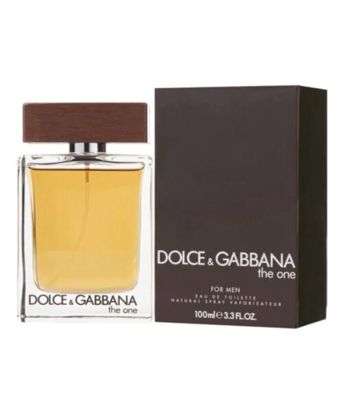 Alternative view of The One Male Edt (100Ml)