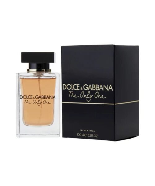 Alternative view of The One Female Edp (100Ml)