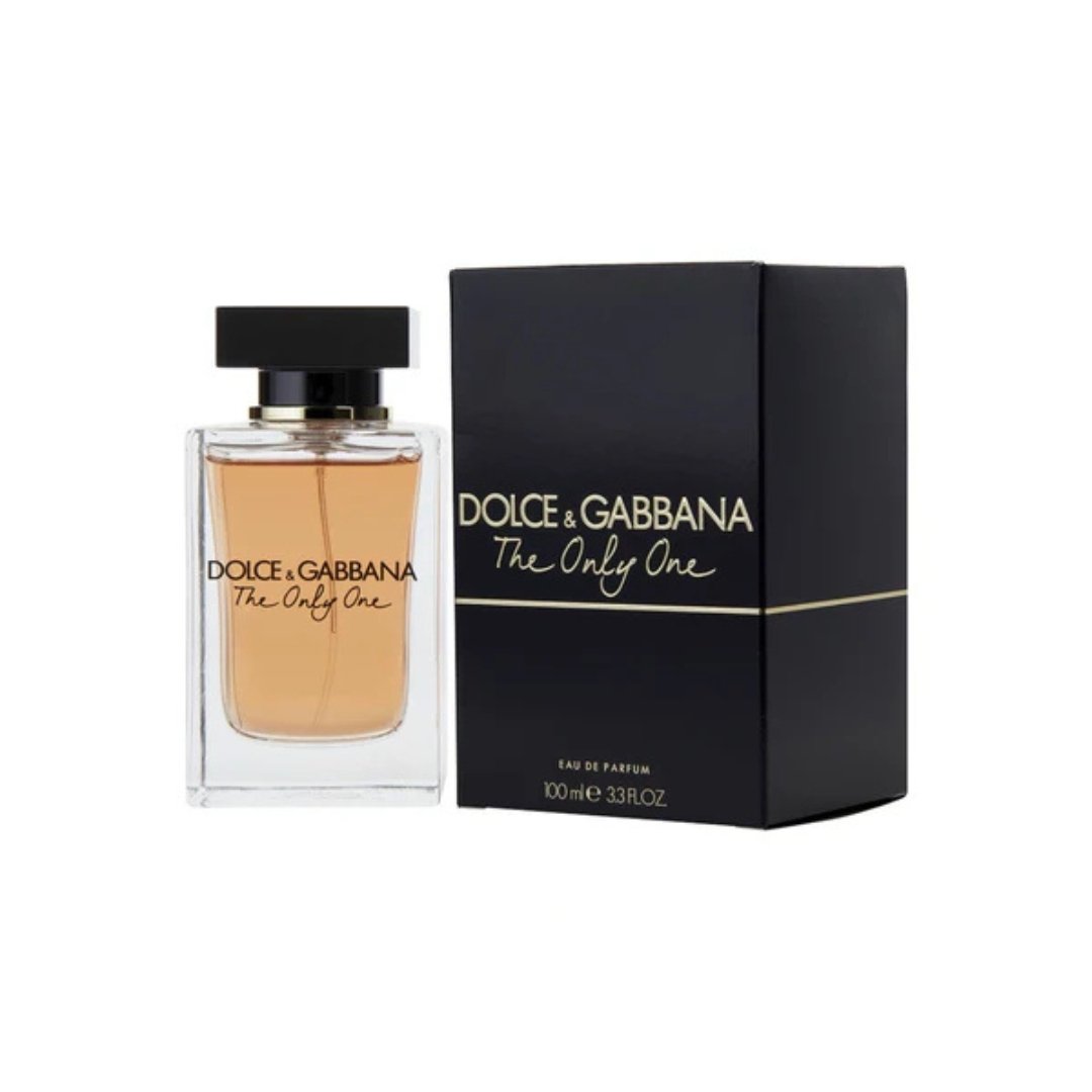 The One Female Edp (100Ml) – Bild 2