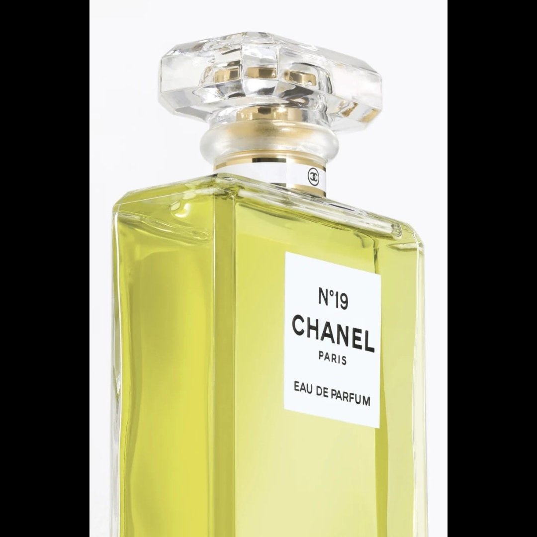 N°19 Edp (100Ml) – Bild 2