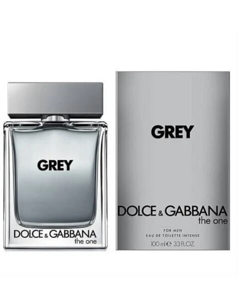 Alternative view of The One Grey (100Ml)