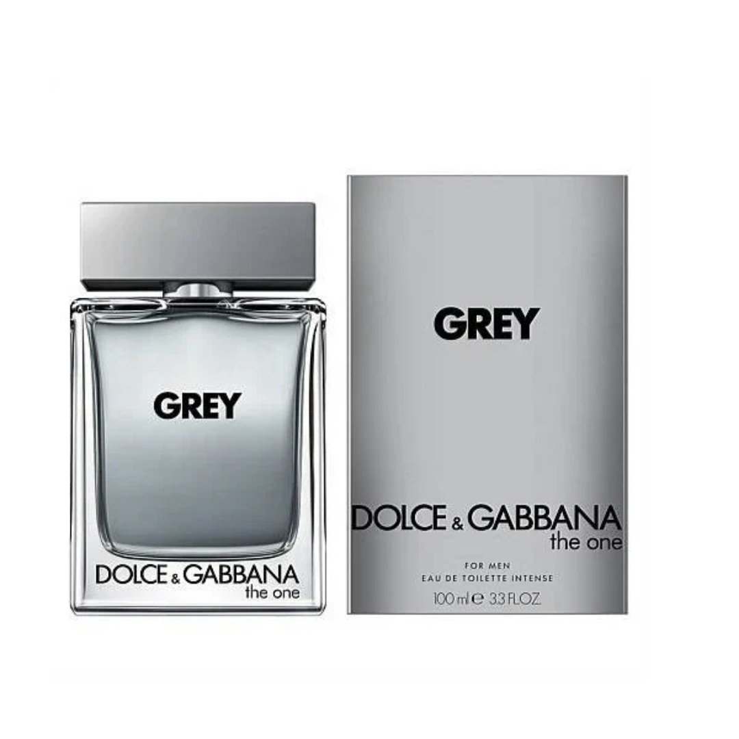 The One Grey (100Ml) – Bild 2