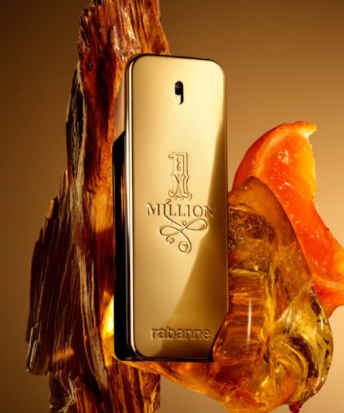 Alternative view of 1 Million (100Ml)
