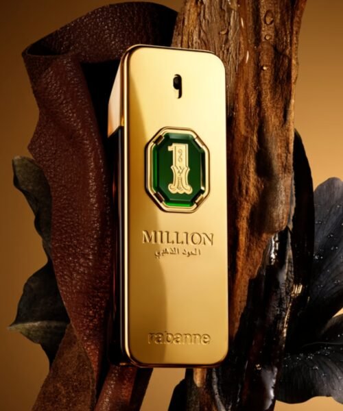Alternative view of Million Golden Oud (100Ml)