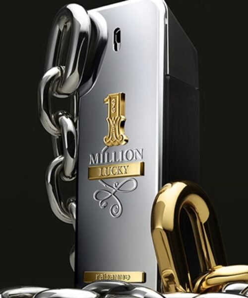 Alternative view of 1 Million Lucky (100Ml)