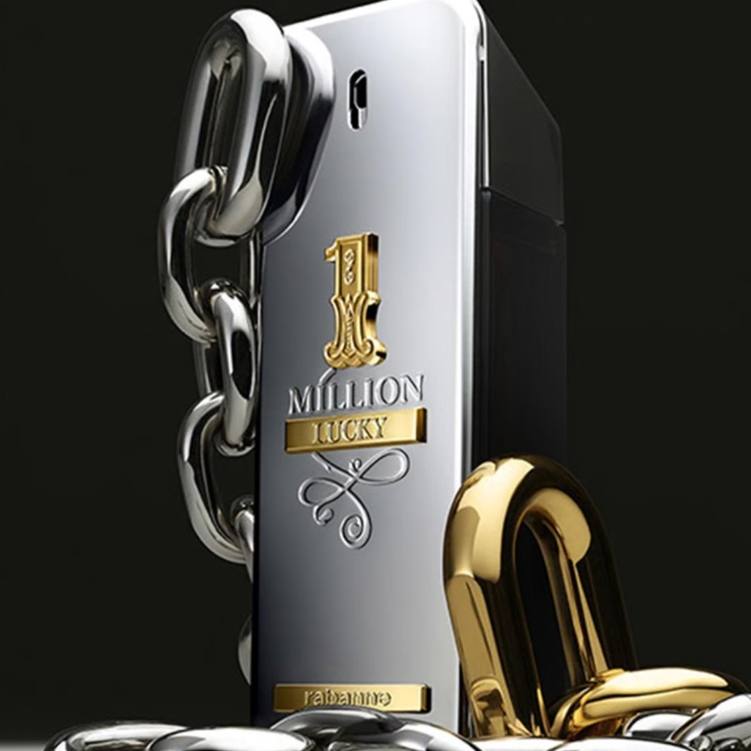 1 Million Lucky (100Ml) – Bild 2