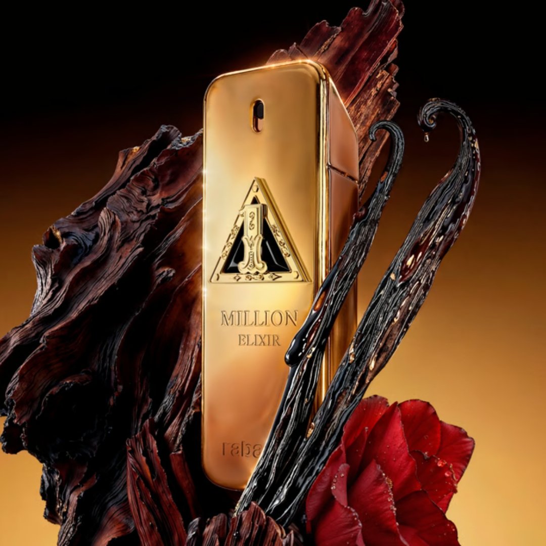 1Million Elixir (100Ml) – Bild 2