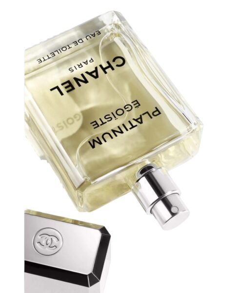 Alternative view of Egoiste Platinum (100Ml)