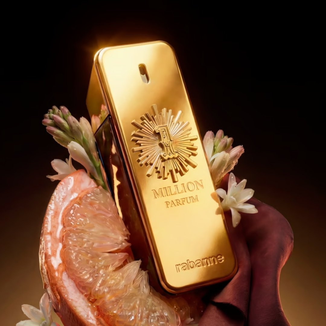 1 Million Parfum (100Ml) – Bild 2