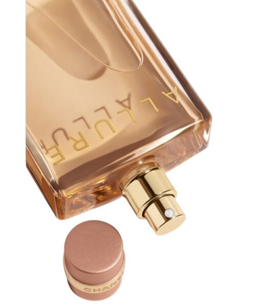 Alternative view of Allure (100Ml)