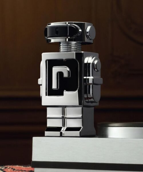 Alternative view of Phantom (100Ml)