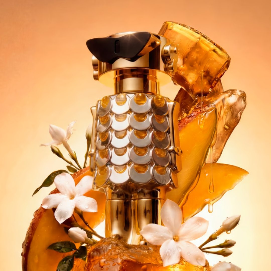 Fame Eau De Perfume (80Ml) – Bild 2