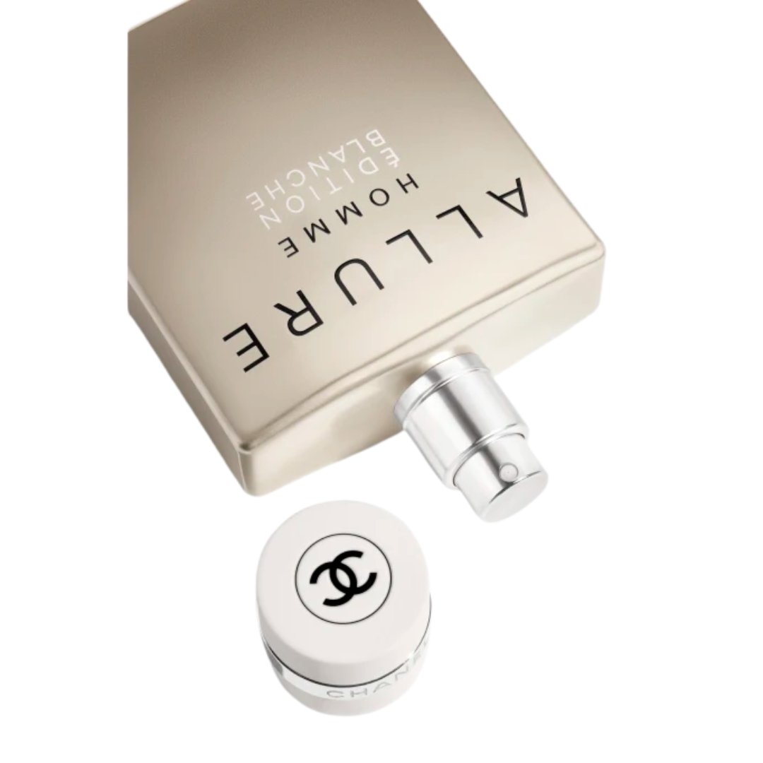 Homme Edition Blanche (100Ml) – Bild 2