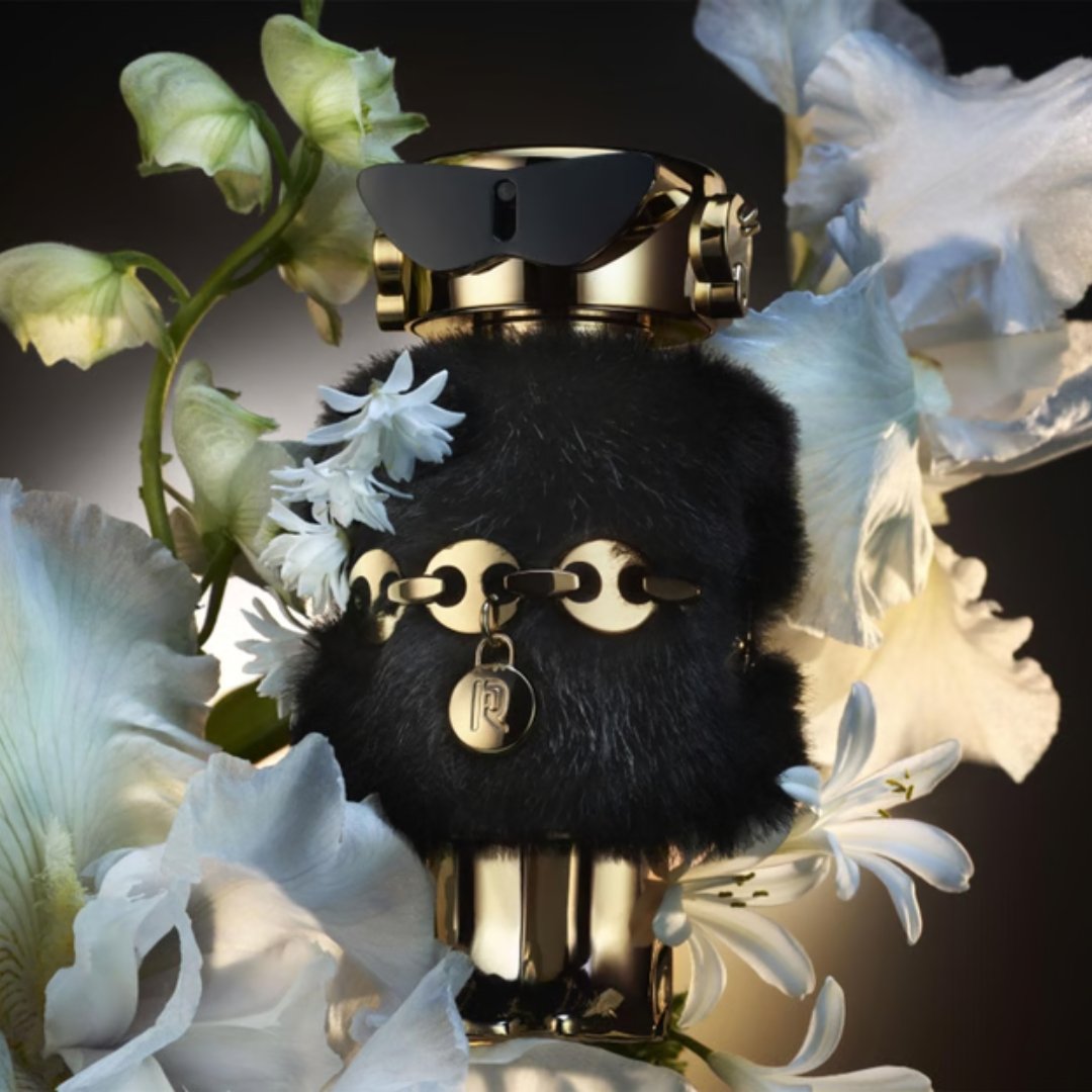 Fame Couture (80Ml) – Bild 2