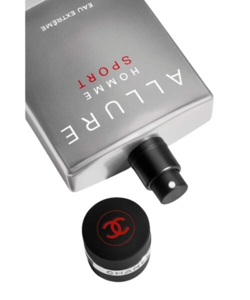 Alternative view of Allure Homme Sport Eau Extreme (100Ml)