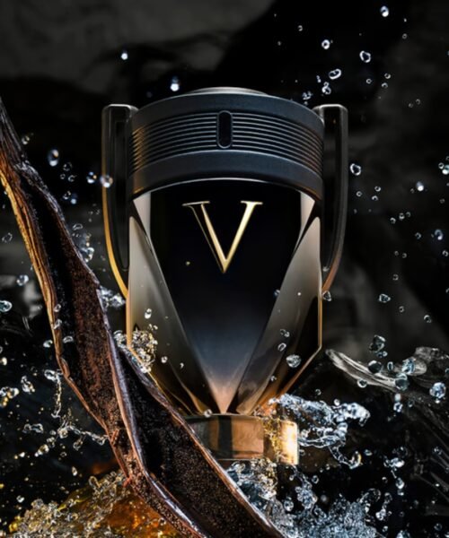 Alternative view of Invictus Victory (100Ml)