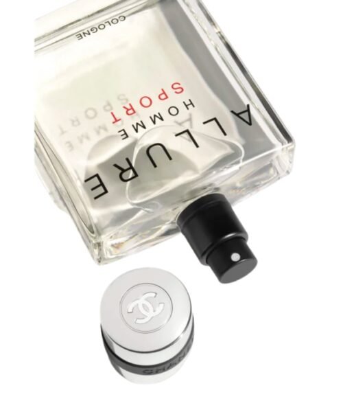 Alternative view of Allure Homme Sport Cologne (100Ml)