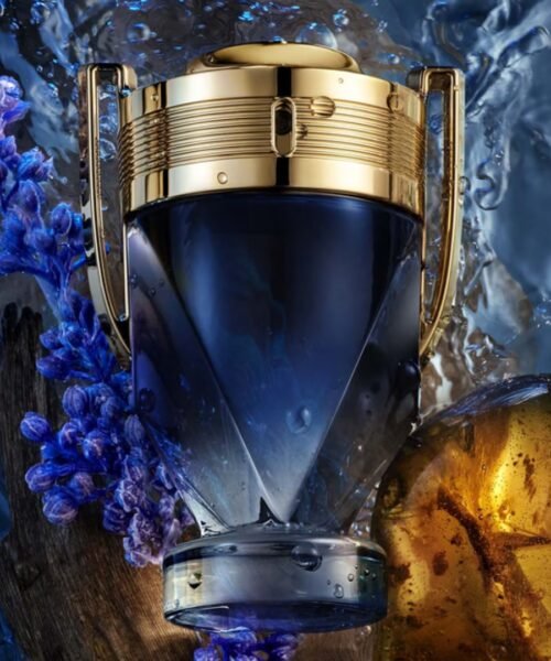 Alternative view of Invictus Parfum (100Ml)