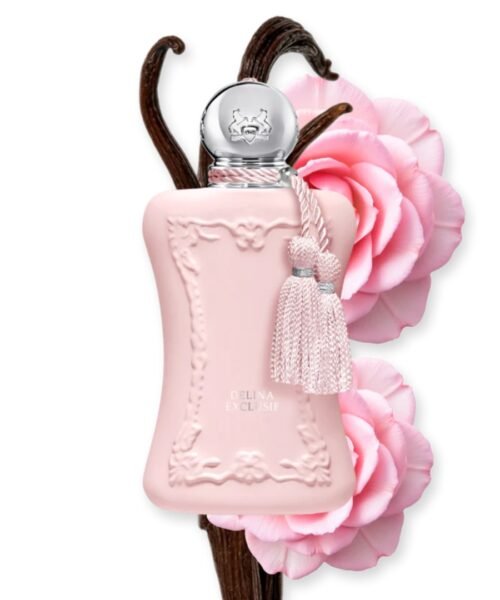 Alternative view of Delina Exclusif (75Ml)