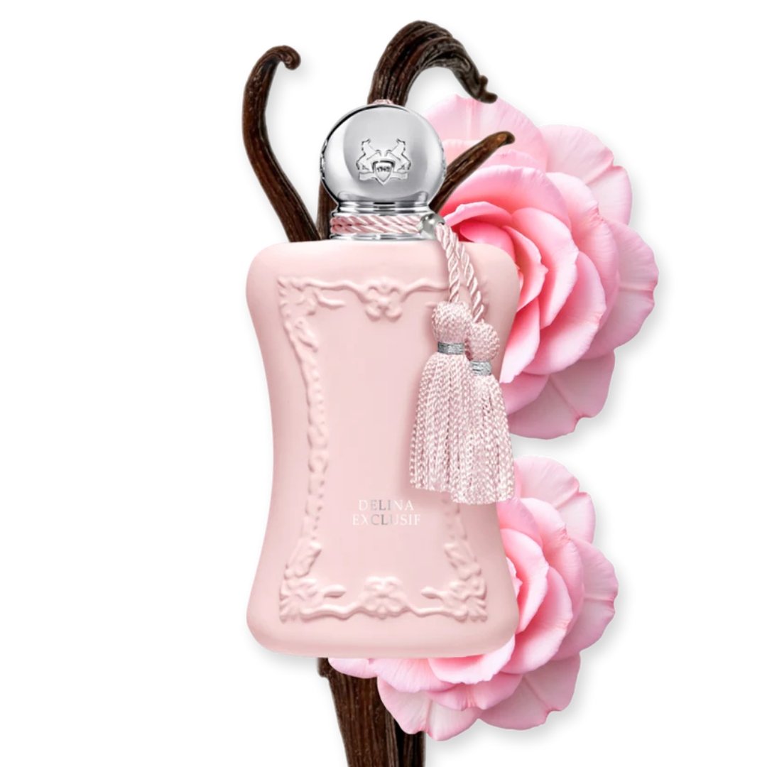 Delina Exclusif (75Ml) – Bild 2