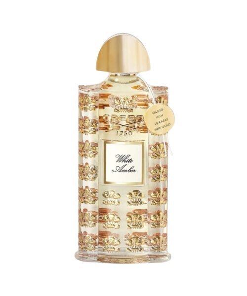 White Amber (75Ml)