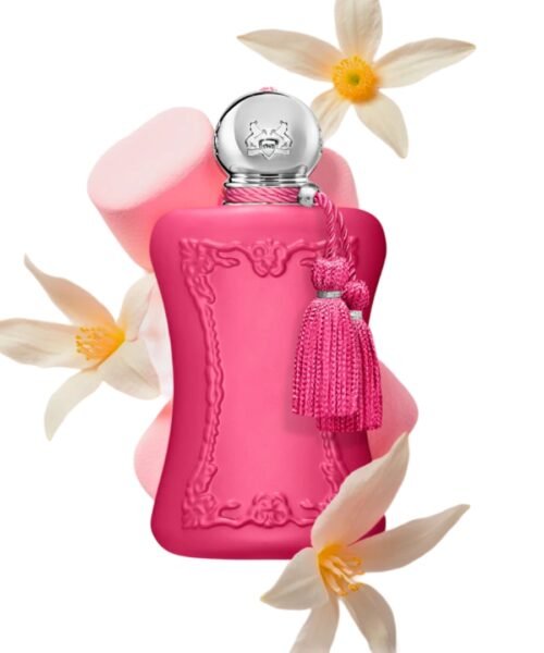 Alternative view of Oriana (75Ml)
