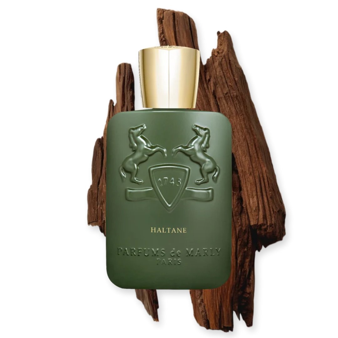 Haltane (125Ml) – Bild 2