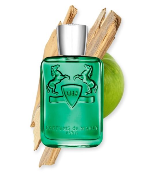 Alternative view of Greenley (125Ml)