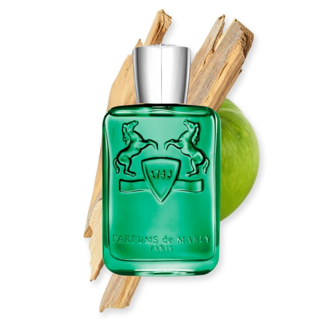 Greenley (125Ml) – Bild 2