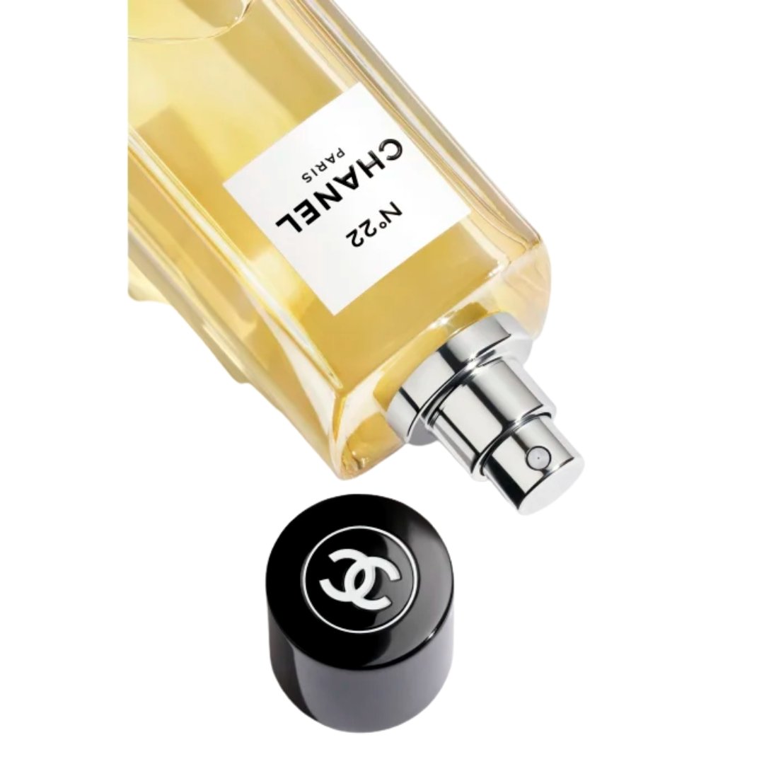 Les Exclusifs De Chanel No 22 Edp (75Ml) – Bild 2