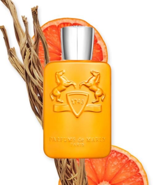 Alternative view of Perseus (75Ml)