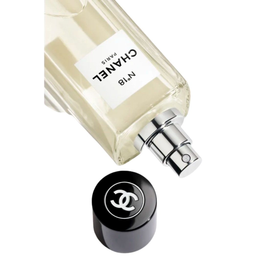 Les Exclusifs De Chanel No 18 (75Ml) – Bild 2