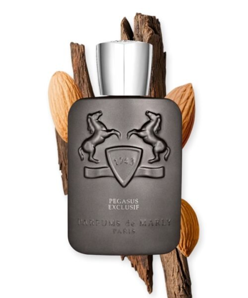 Alternative view of Pegasus Exclusif (125Ml)