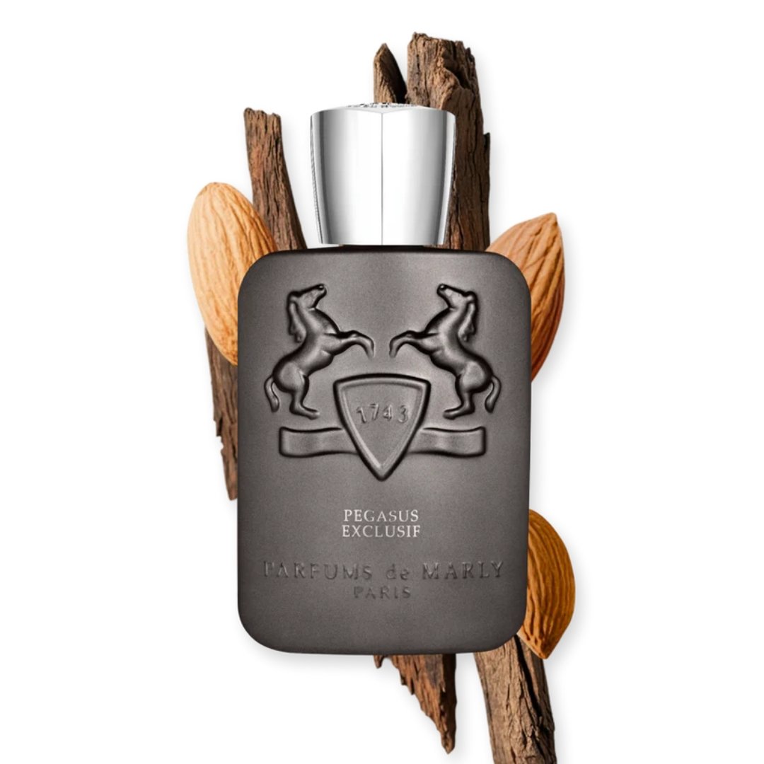 Pegasus Exclusif (125Ml) – Bild 2