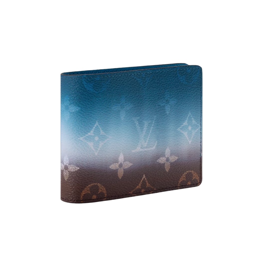 Schlank Blau 11 cm – Bild 2