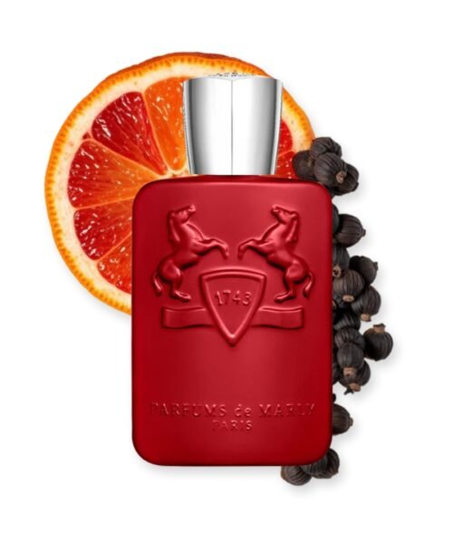 Alternative view of Kalan (125Ml)