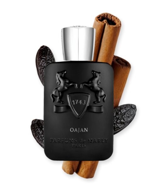 Alternative view of Oajan (125Ml)
