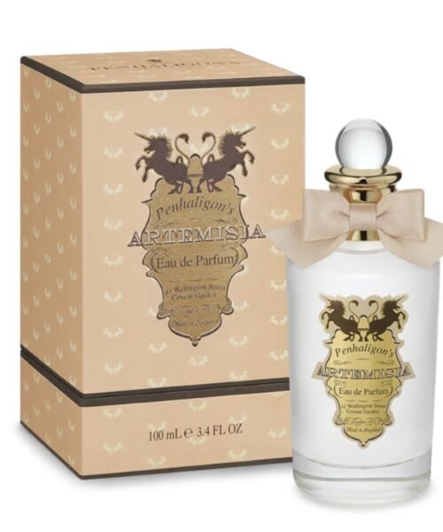 Alternative view of Artemisia (100Ml)