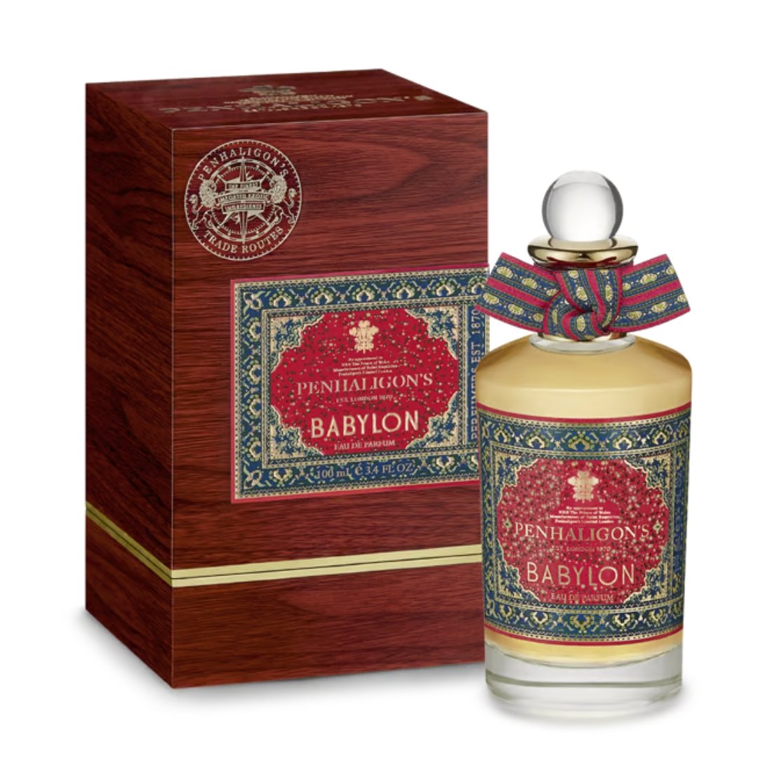 Babylon (100Ml) – Bild 2