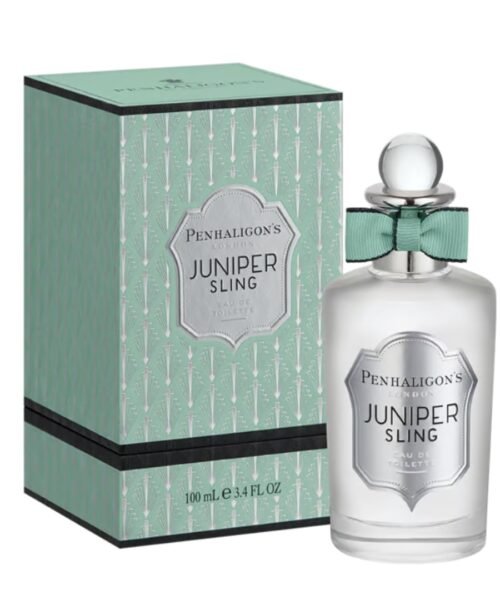 Alternative view of Juniper Sling (100Ml)