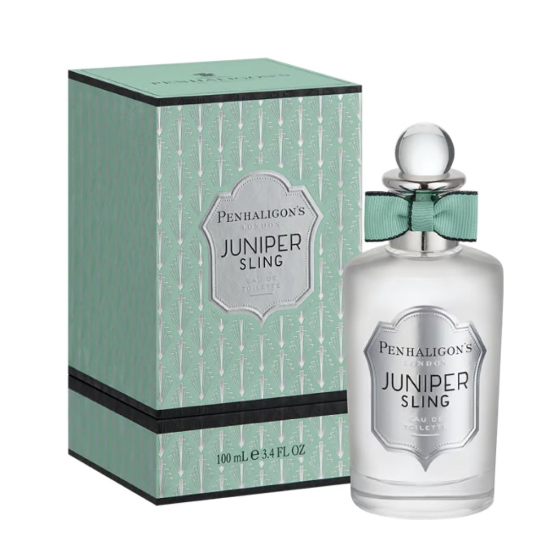Juniper Sling (100Ml) – Bild 2