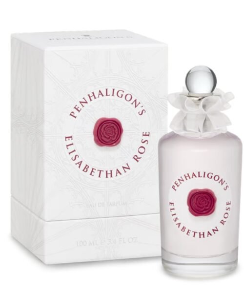 Alternative view of Elisabethan Rose (100Ml)